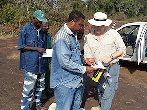 MASC's medical & emergency response can include development, design and implementation of exploration and open cast mining emergency response plans and procedures