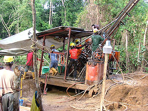 MASC's exploration mining support services include provision of operational OHS contract staff to support exploration and open cast mining operations
