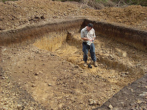 MASC's security & field camp management can include ground support to helicopter geological surveys and Level 1 survey of landmine and/or UXO risk areas of geological interest.