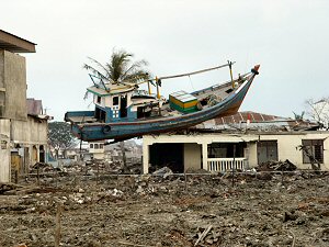 Natural disasters can strike at any time. MASC train senior staff to manage such situations effectively