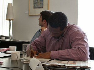 To be an effective trainer of adults, a range of skills is required to inspire and communicate with others